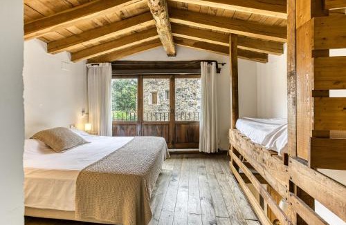Beguda House | El Niu