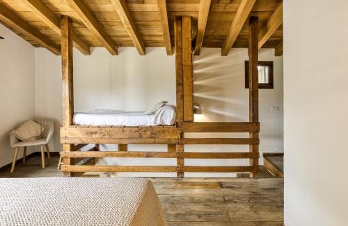 Beguda House | El Niu