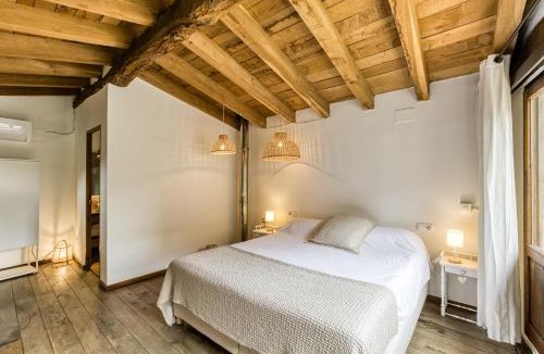 Beguda House | El Niu