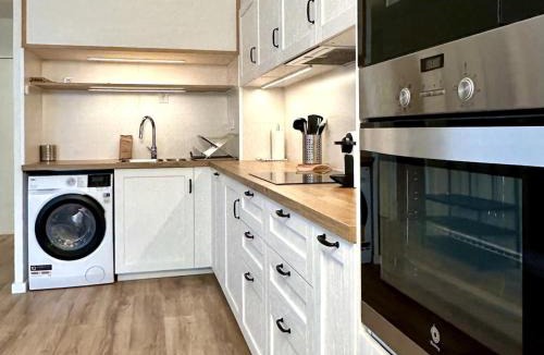 Enveitg Apartment | El niuet de Montana Park, alojamiento en Enveitg
