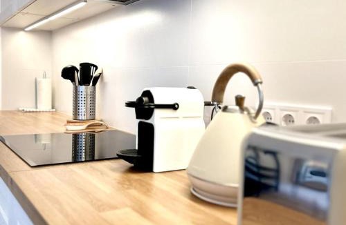 Enveitg Apartment | El niuet de Montana Park, alojamiento en Enveitg