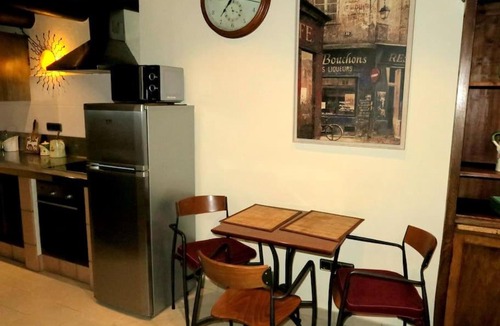 L'Escala Apartment | El Niuet