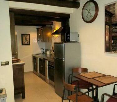 L'Escala Apartment | El Niuet