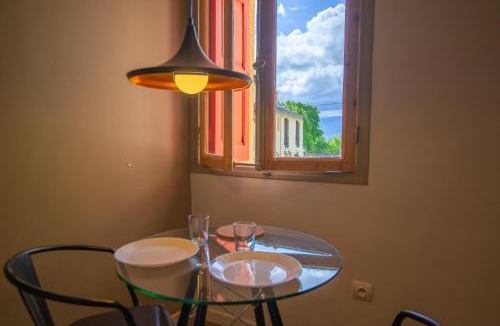 Osseja Apartment | El niuet