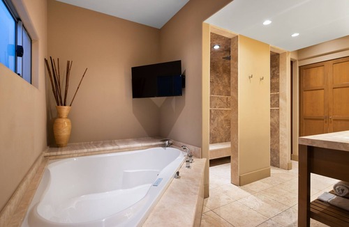 Warm Sands Hotel | El Noa Noa
