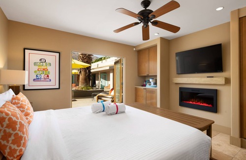 Warm Sands Hotel | El Noa Noa