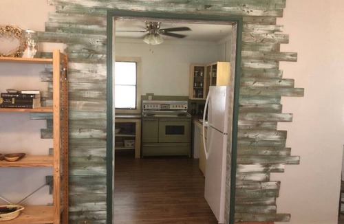 Alpine House | El Nopal Casita-Close to Sul Ross State University
