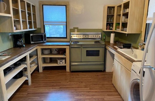Alpine House | El Nopal Casita-Close to Sul Ross State University