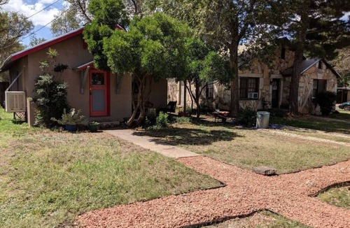 Alpine House | El Nopal Casita-Close to Sul Ross State University