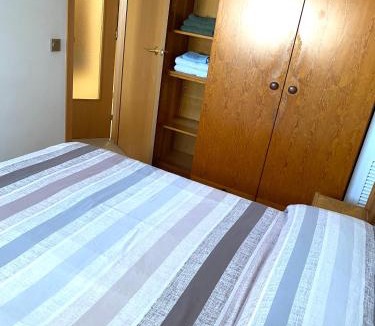 Deltebre Apartment | El Nostre