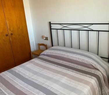 Deltebre Apartment | El Nostre