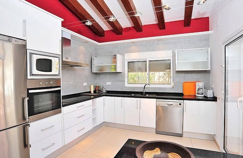 Benimeit House | El Olivo by Interhome