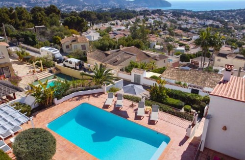 Benimeit House | El Olivo by Interhome