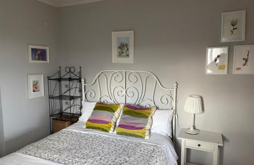 Sansol House | El Olivo de Sansol