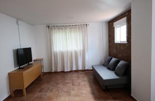 Navarres House | El otro cielo Playamonte
