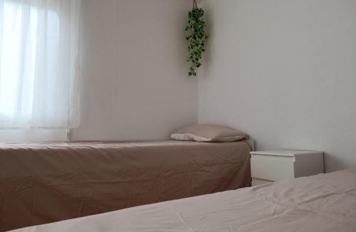 Navarres House | El otro cielo Playamonte