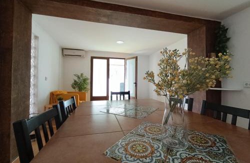 Navarres House | El otro cielo Playamonte