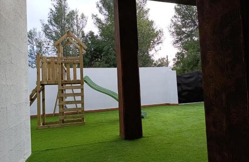 Navarres House | El otro cielo Playamonte