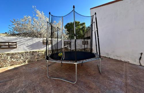 Castronuevo de Esgueva House | El Páramo