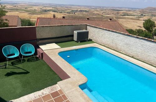 Hita House | El Pósito