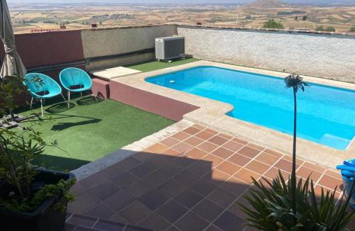 Hita House | El Pósito