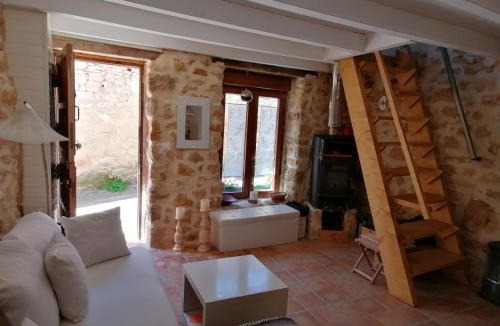 Villarcayo Apartment | El Pajar 42
