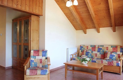 Sahun Apartment | El Pajar Alto, Casa Chuanon