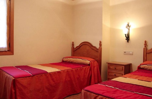 Sahun Apartment | El Pajar Alto, Casa Chuanon
