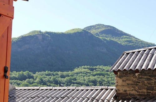 Sahun Apartment | El Pajar Bajo, Chuanon House