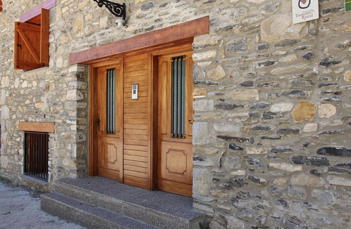 Sahun Apartment | El Pajar Bajo, Chuanon House