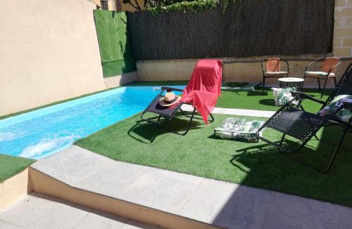 Trescasas House | El Pajar de Trescasas