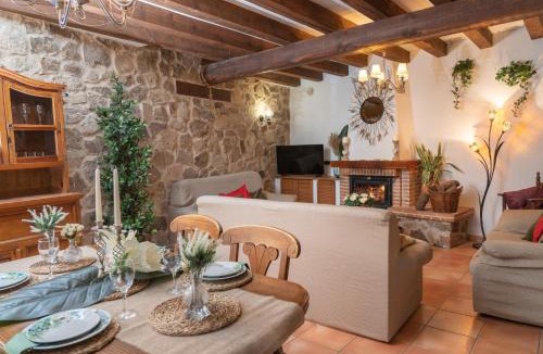 Trescasas House | El Pajar de Trescasas