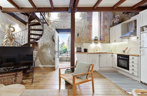 Vilaur House | El Pajar del Emporda - Costa Brava