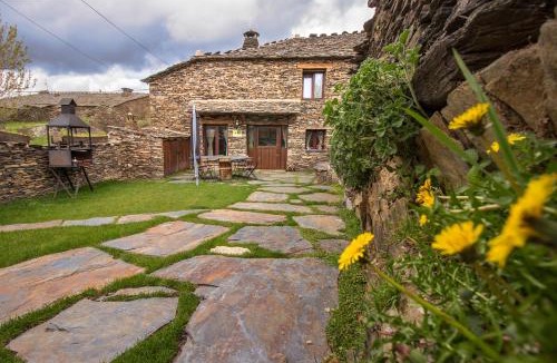 Majaelrayo House | El Pajar Negro