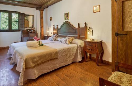 Rimor House | El Pajariel I
