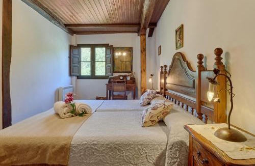Rimor House | El Pajariel I