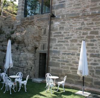 Quintanilla San Garcia Hotel | El Palacete del Obispo