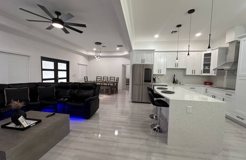 Westgate House | El Palacio