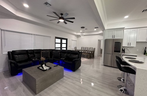 Westgate House | El Palacio