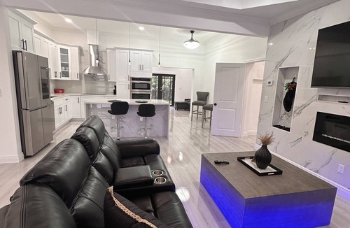 Westgate House | El Palacio