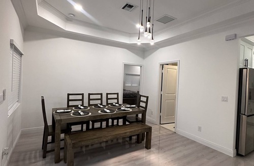 Westgate House | El Palacio