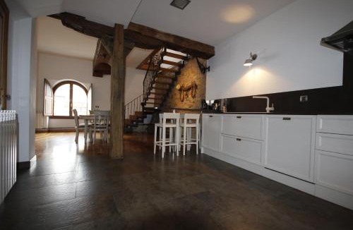 Villoslada de Cameros Ski Chalet | El Palacito de Villoslada