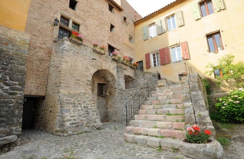 Corneilla-de-Conflent House | El Palau - CORNEILLA-DE-CONFLENT