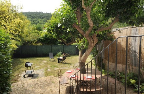 Corneilla-de-Conflent House | El Palau - CORNEILLA-DE-CONFLENT