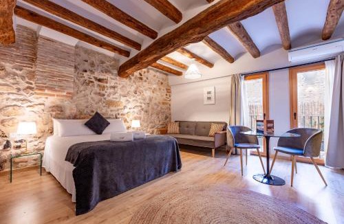 Cornudella de Montsant Hotel | El Palauet del Priorat