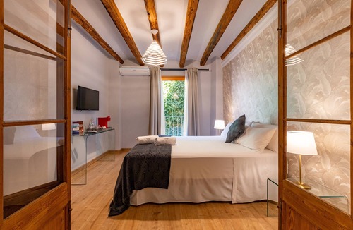 Cornudella de Montsant House | El Palauet del Priorat