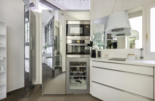 la Vila de Gracia Hotel | El Palauet Modernist Suites Barcelona