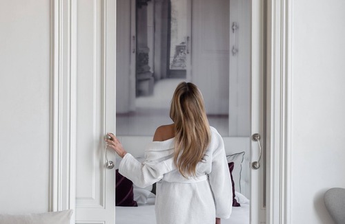 la Vila de Gracia Hotel | El Palauet Modernist Suites Barcelona