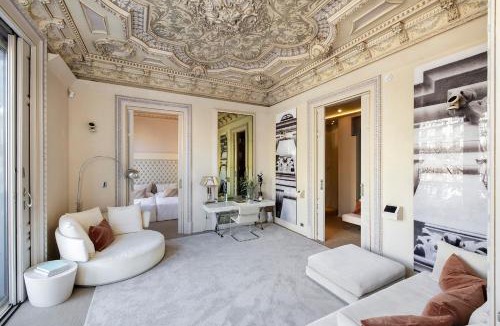 la Vila de Gracia Hotel | El Palauet Modernist Suites Barcelona