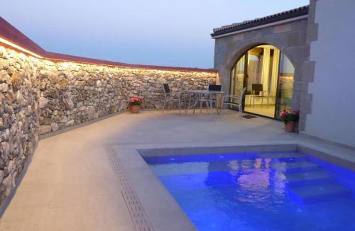 Els Plans de Sio House | El Paller de Cal Maso